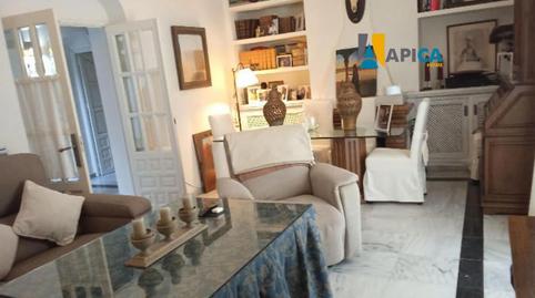 Foto 4 de Pis en venda a San Roque Pueblo, San Roque