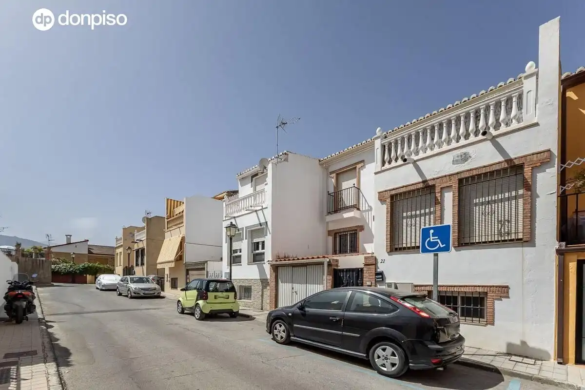 Terraced house for sale in Calle CHECOSLOVAQUIA, imagen 41