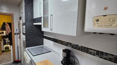 Foto 4 de Piso en venta en Centro, Madrid