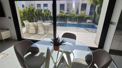 Foto 2 de Casa o chalet en venta en Rojales, Alicante