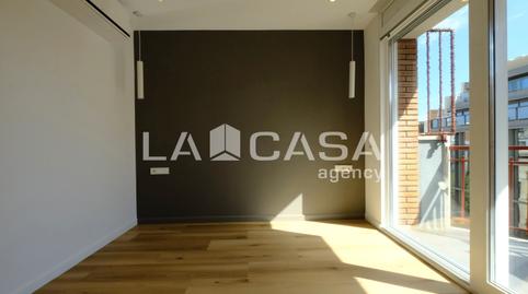 Foto 5 de Piso en venta en Carrer de Balmes, Dreta de l'Eixample, Barcelona