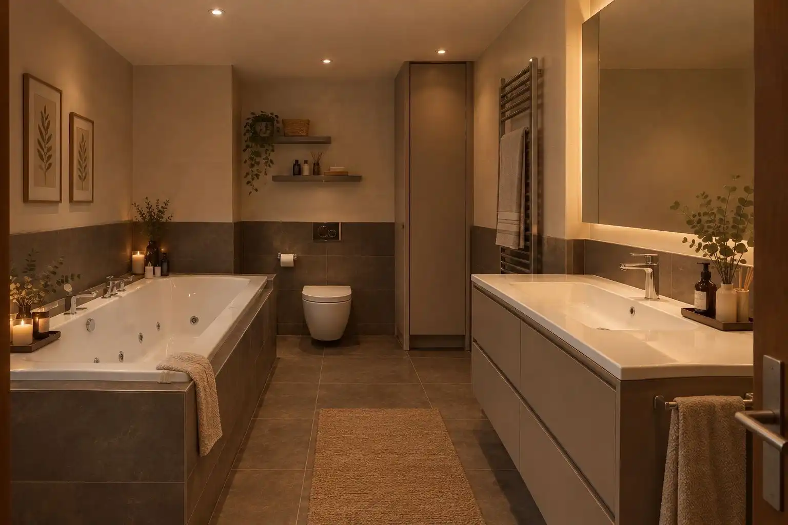 Duplex in vendita a Centre, imagen 4