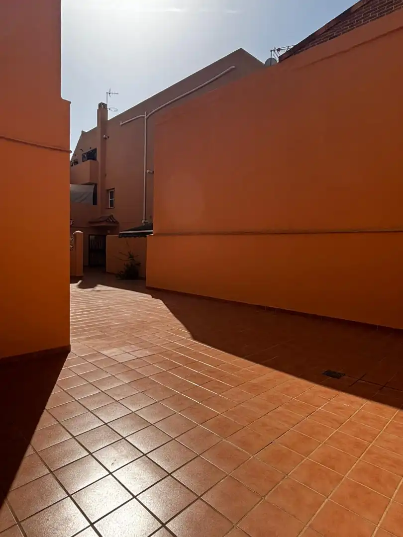 Terrassa de Pis en venda en Alhaurín de la Torre amb Aire condicionat i Traster