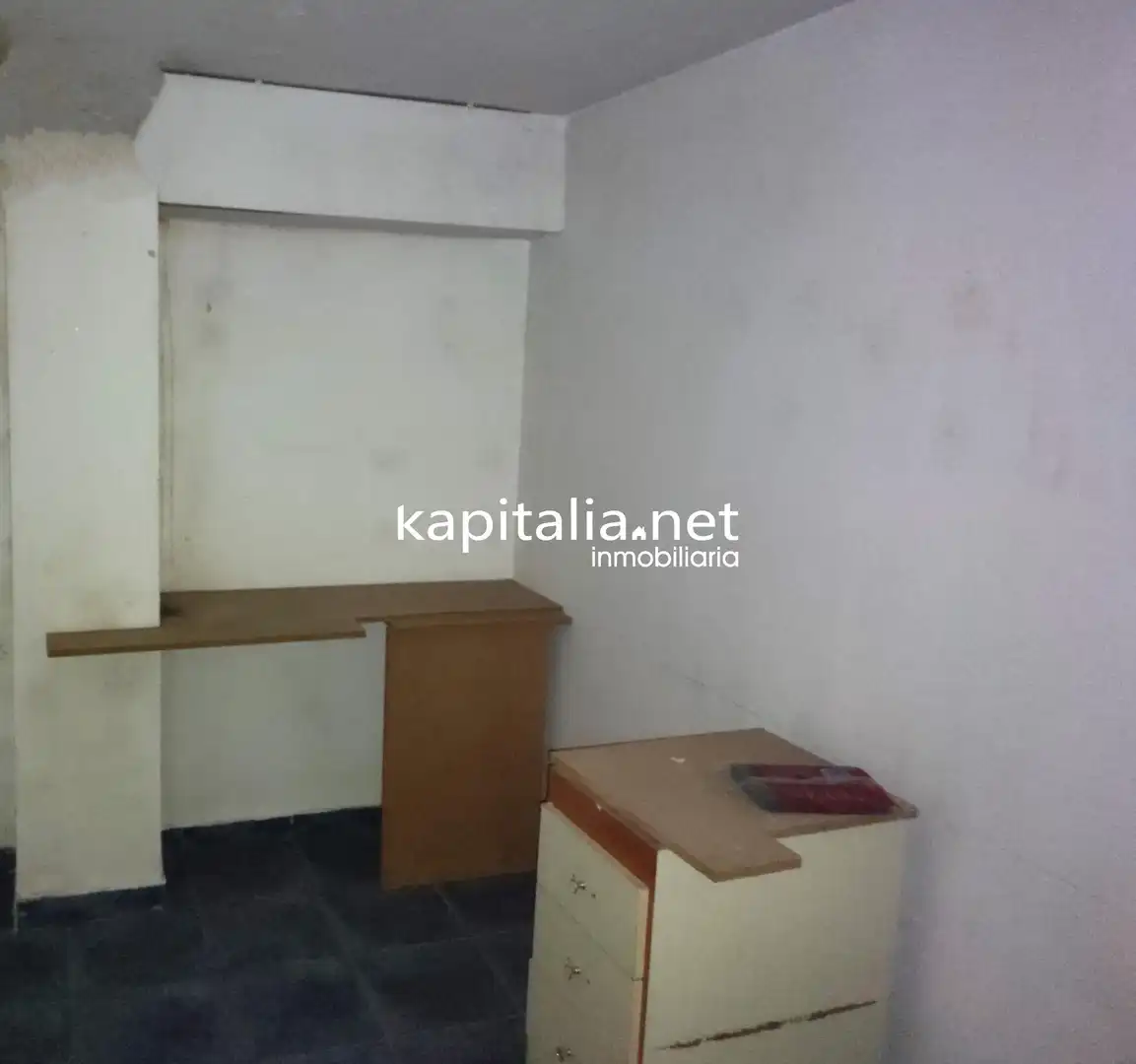 Oficina en venda a Sant Josep - Zona Hospital, imagen 4