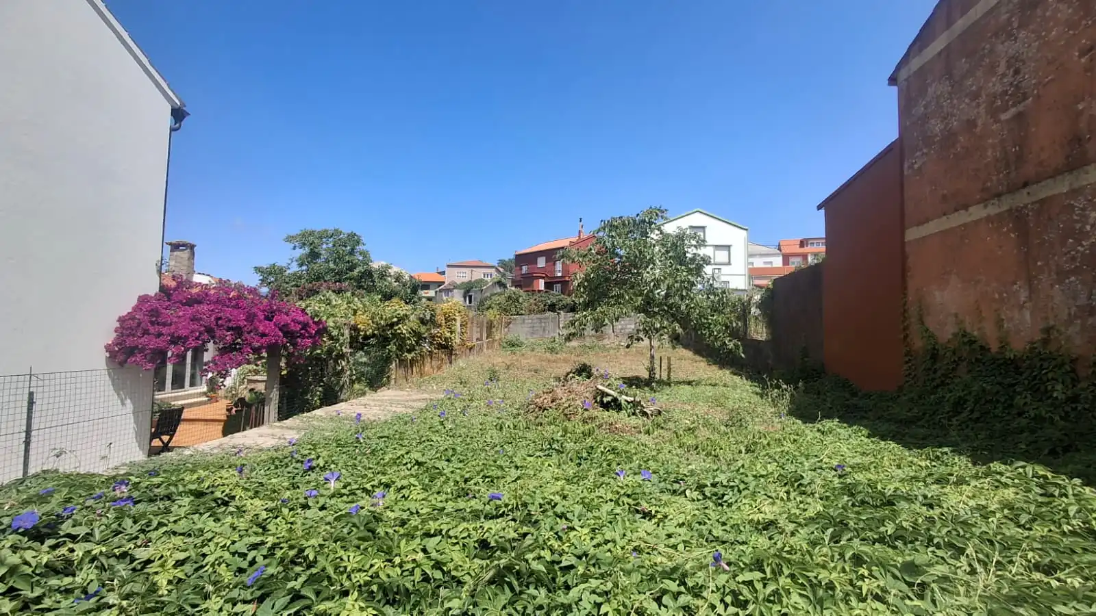 Residential for sale in Aldea Pesqueira, 239, Boiro