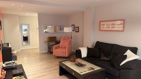 Photo 4 of Flat for rent in Logroño - Cl Marques de Larios, Cascajos - Piqueras, Logroño