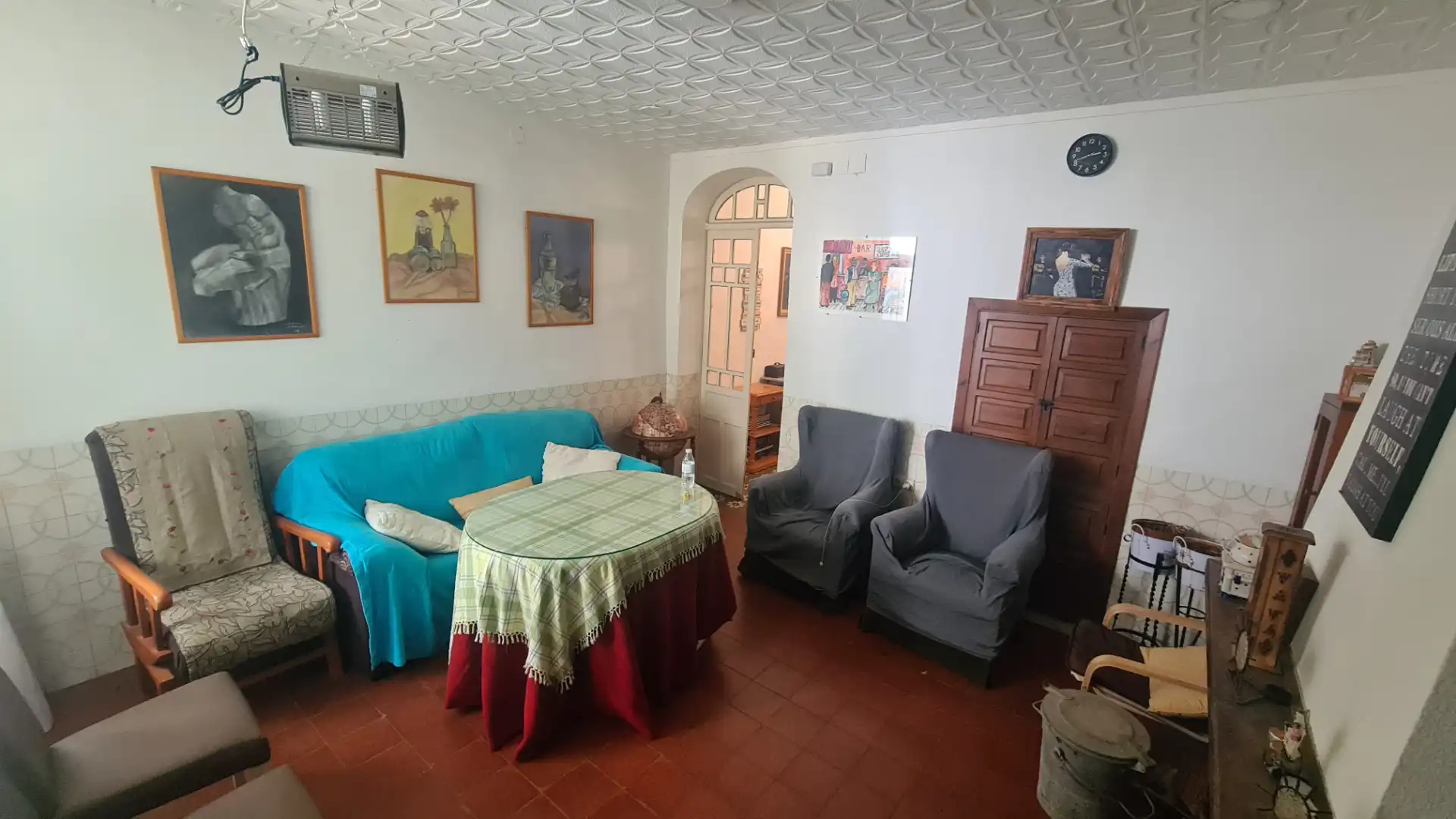 Casa en venda a Azuaga, imagen 8