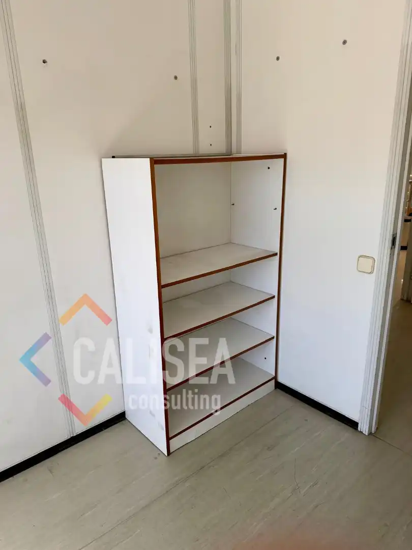 Nave industrial de alquiler en Sabadell