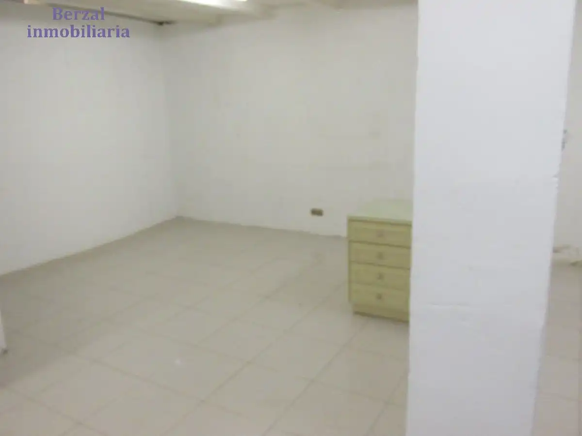 Local comercial en alquiler en Calle Doctores Castroviejo, imagen 17