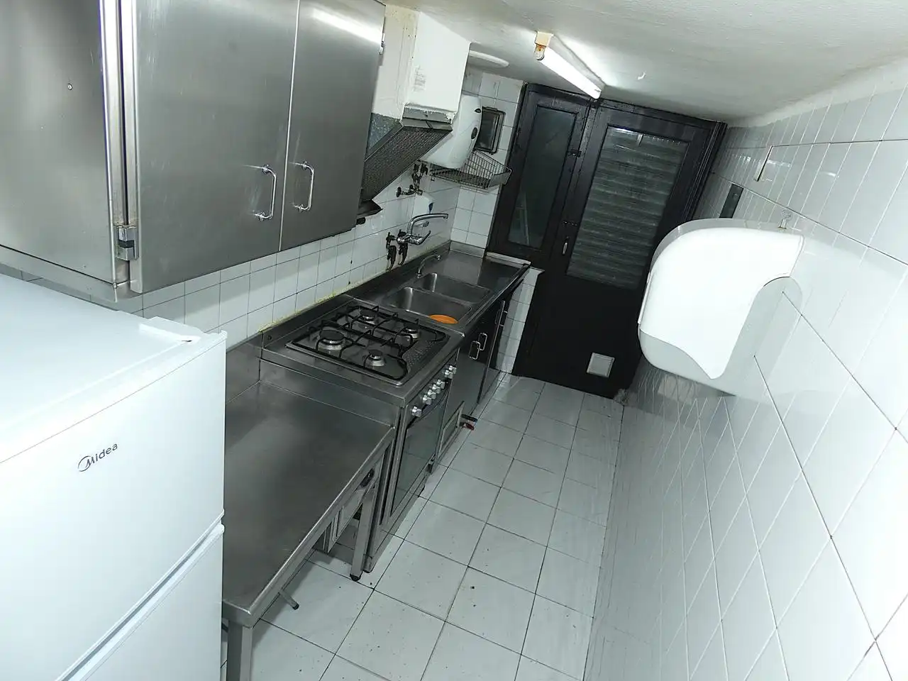 Local comercial en venda a Centro, imagen 18