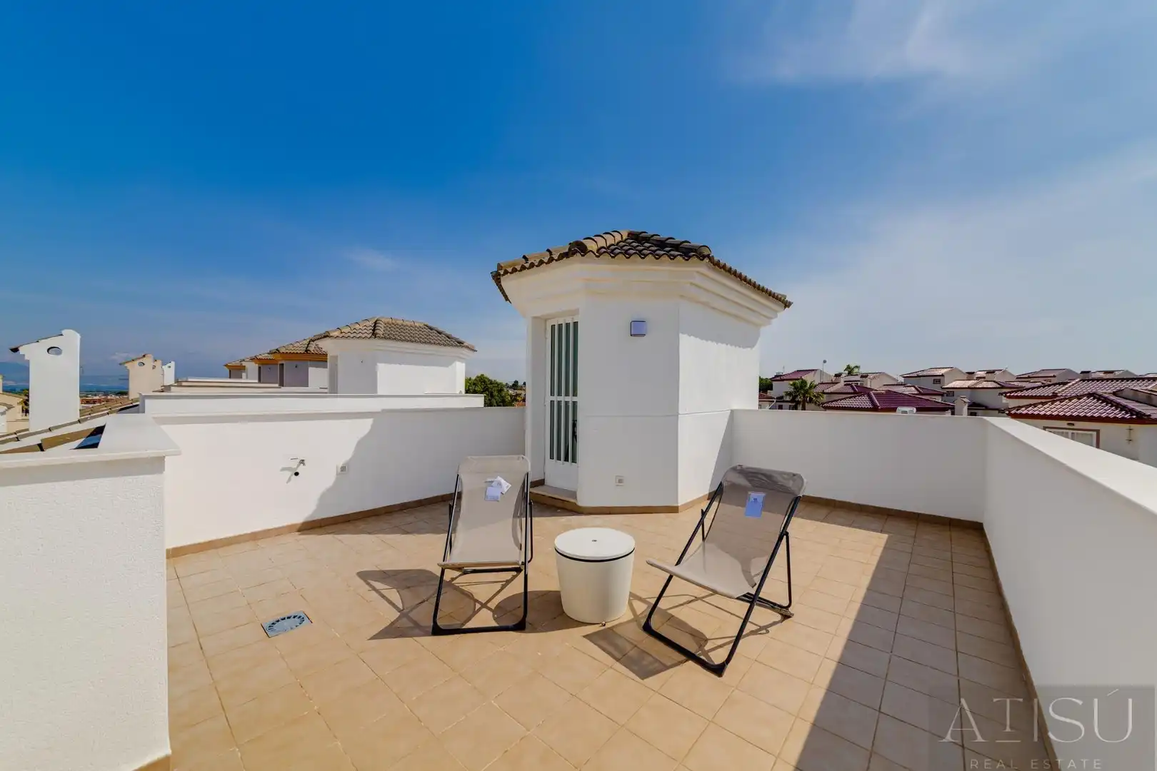 Detached house with pool for sale in San Fulgencio, imagen 27