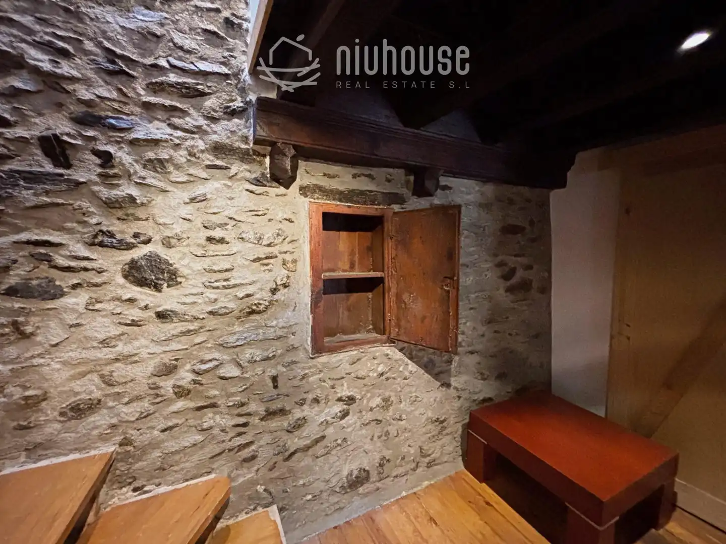 Casa in vendita a Ger, imagen 7