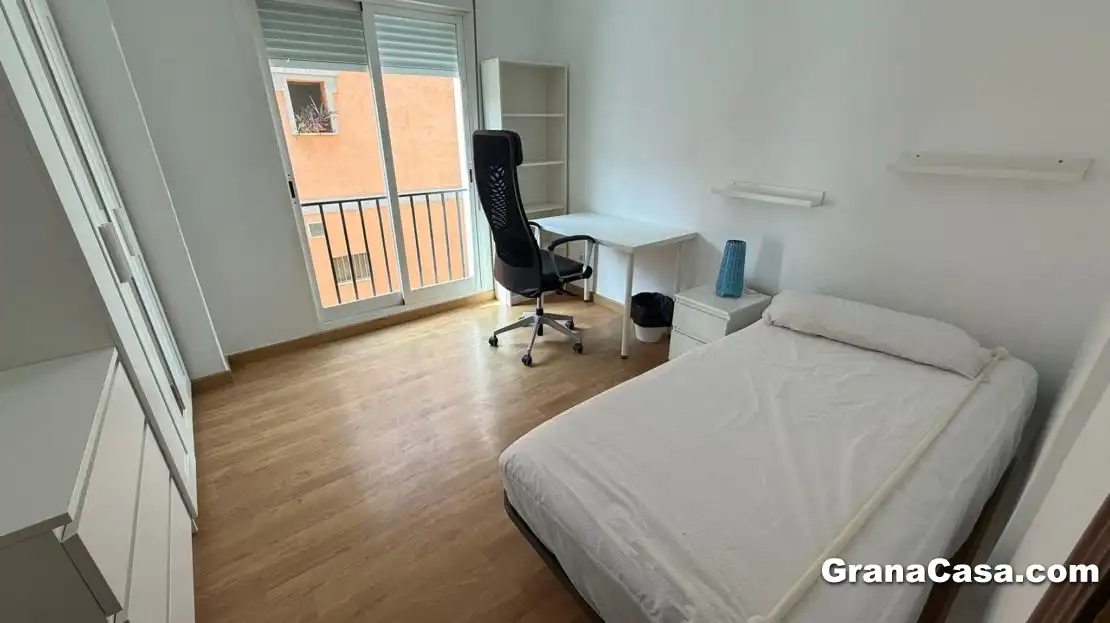 Wohnung mit Terrasse zur Miete in Calle Varela
