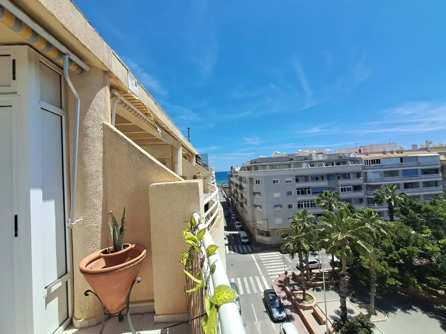 Penthouse mit Aufzug zum Verkauf in Centro, imagen 5