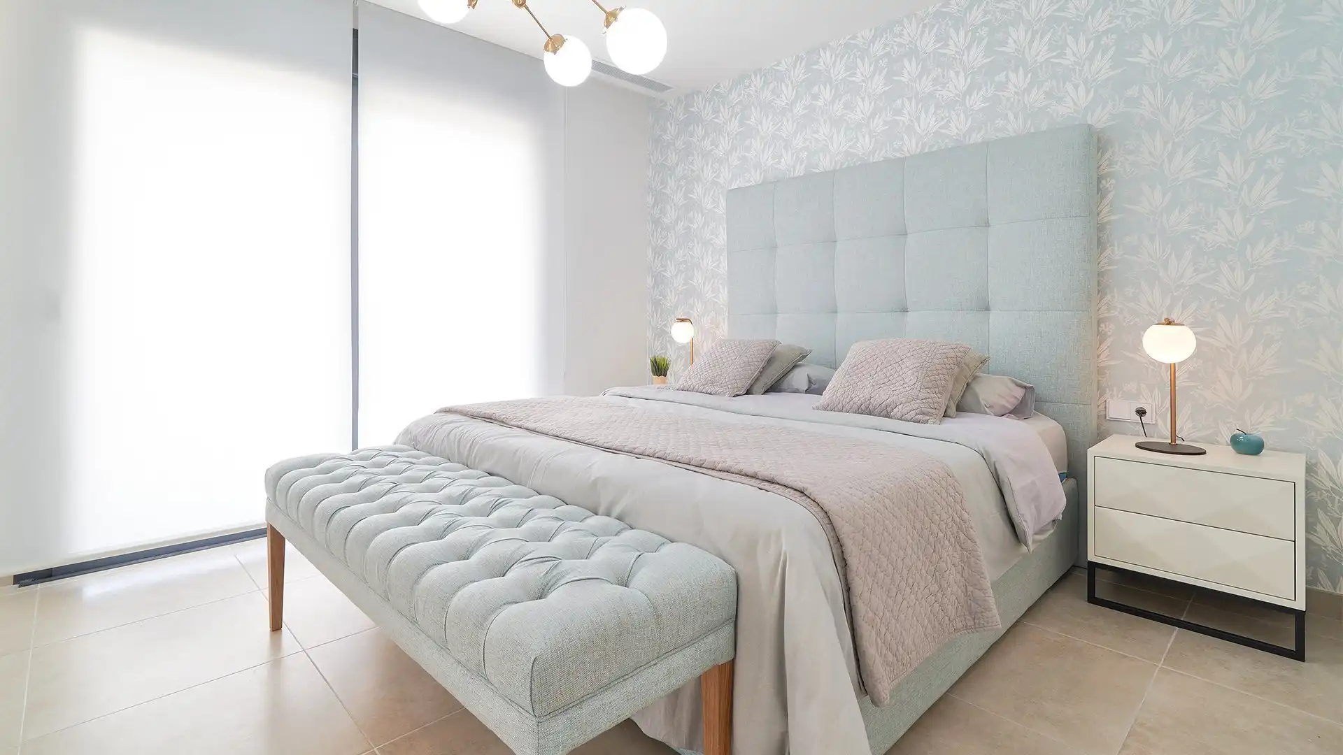 Apartamento con piscina en venta en Selwo, imagen 17