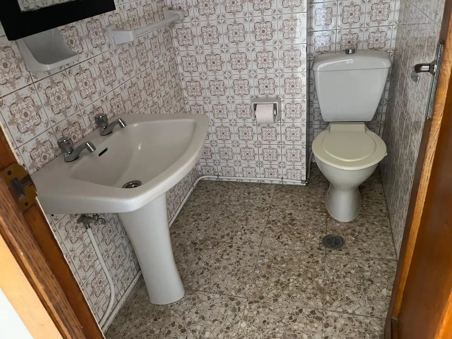 Appartamento con terrazza in vendita a Rúa de Barcelona, imagen 9