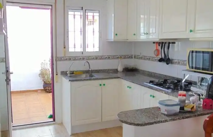Villa in vendita a Calle Clipper, imagen 5