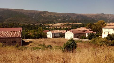 Foto 4 de Residencial en venta en Calle Carretera Laredo, 61, Merindad de Cuesta-Urria, Burgos