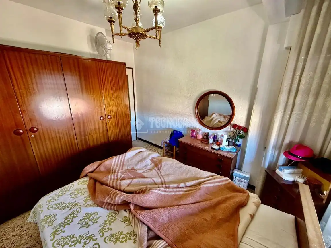 Habitación de Piso en venta en Ávila con Calefacción y Terraza