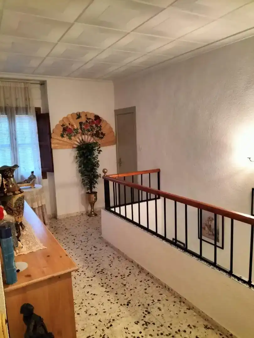 Casa o chalet en venta en Pozo-Lorente
