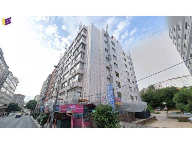 Ático en Venta en Calle Coruña, 48 en Plaza Industria