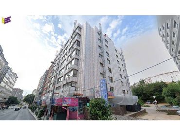 Penthouse with lift for sale in Calle Coruña 48