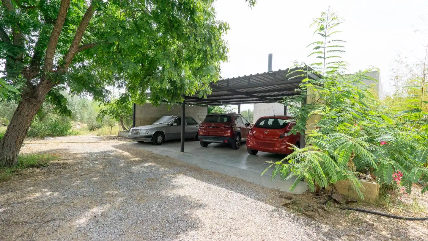 Casa amb piscina en venda a Partida, imagen 45