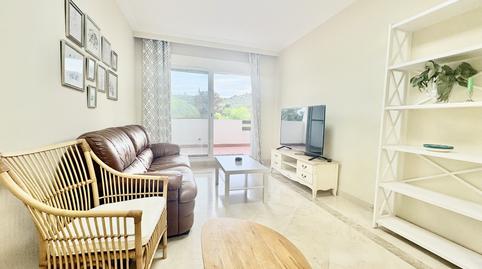 Photo 4 of Apartment to rent in Riviera del Sol, Málaga