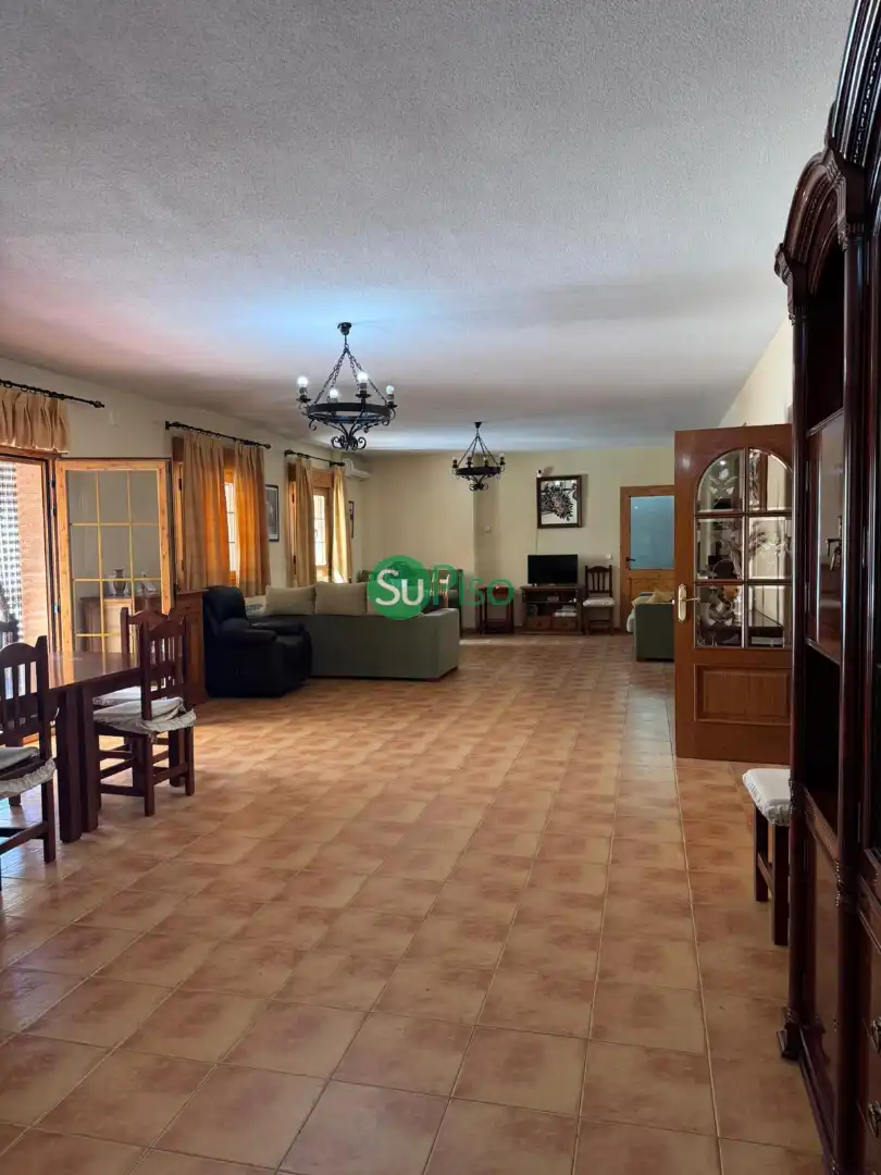 Casa o xalet en venda a Calle Laurel, 30, Borox