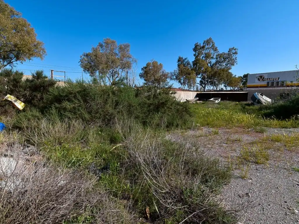 Nau industrial en venda a Las Majadas - Las Molinetas - Labradorcico