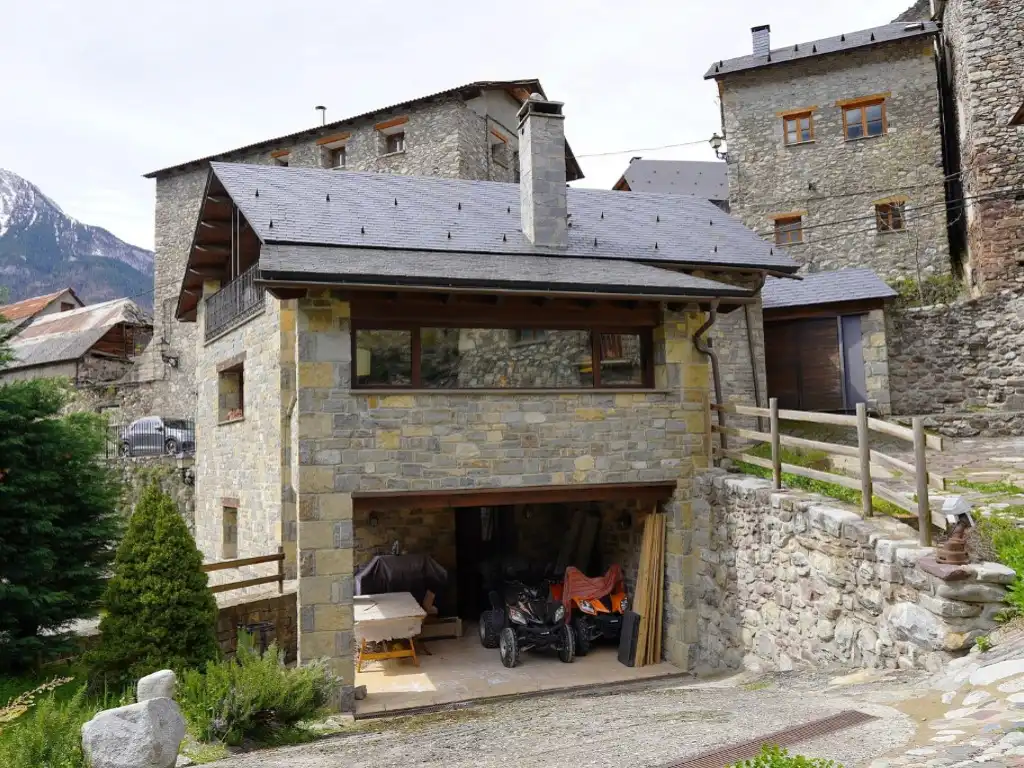 Casa o chalet en venta en Calle Mayor, San Juan de Plan