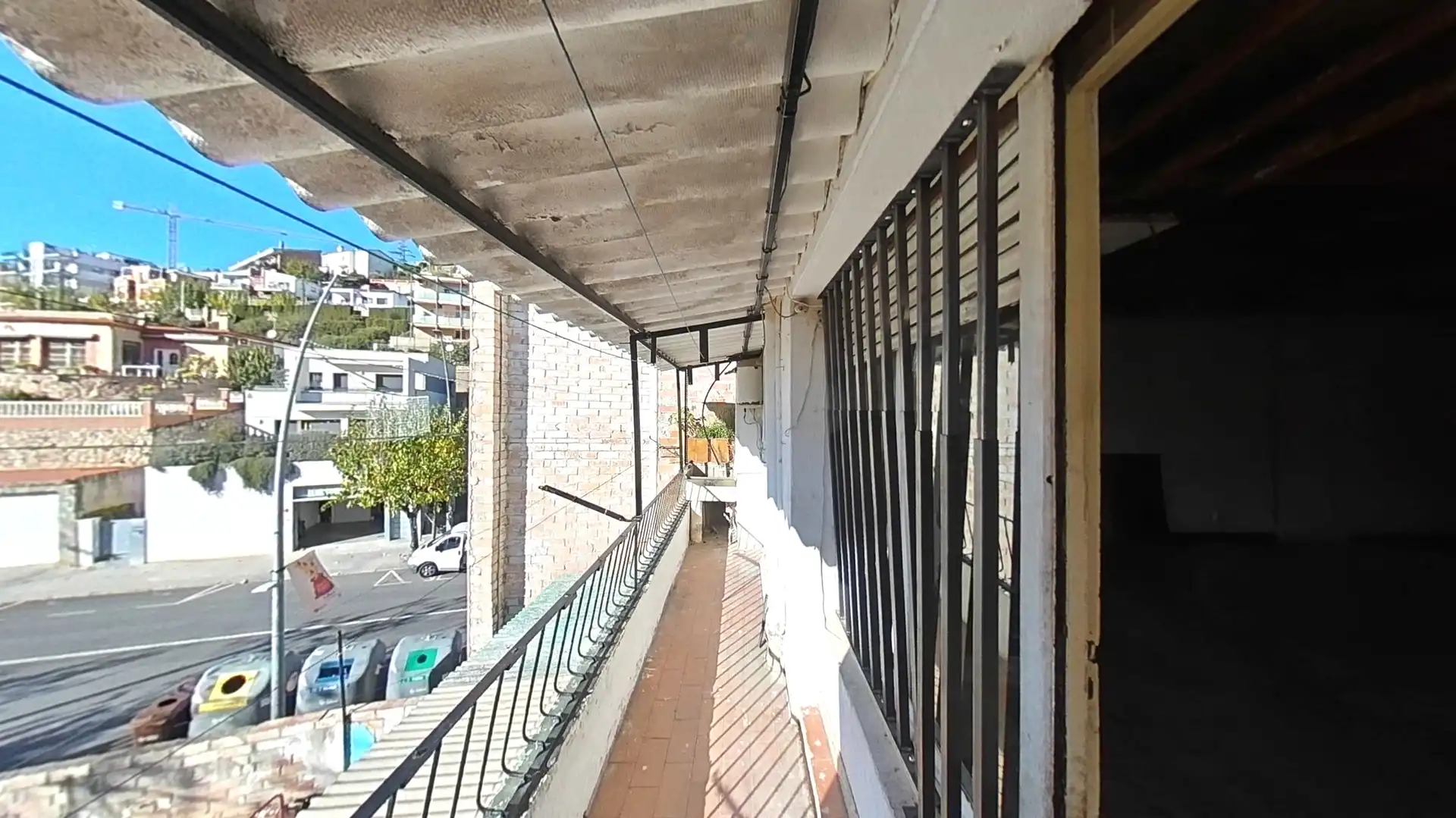 Pis amb terrassa en venda a Esglesia, imagen 4