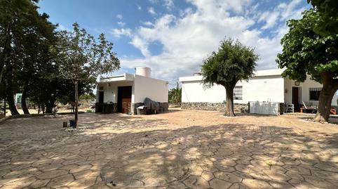 Foto 3 de Finca rústica en venda a Los Palacios y Villafranca, Sevilla