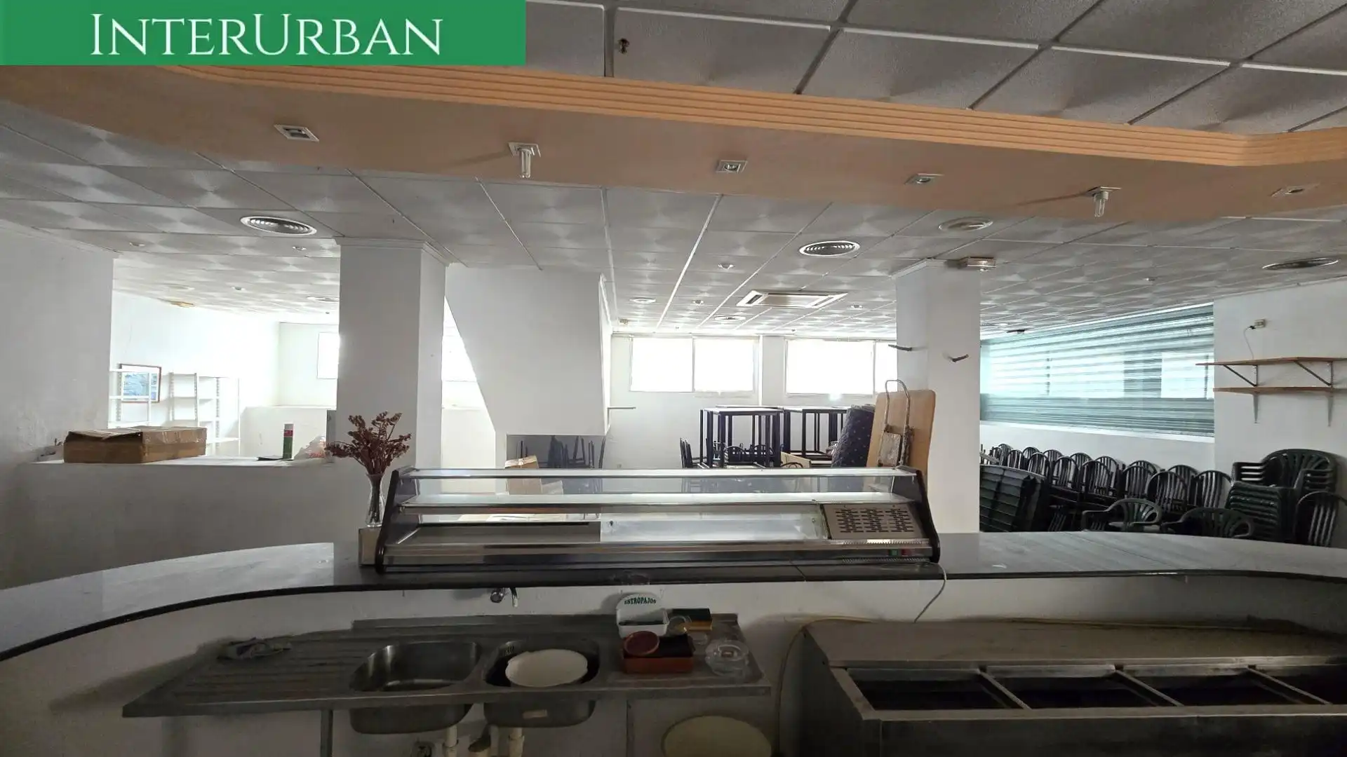 Local en venta en Gestalagar con Aire acondicionado