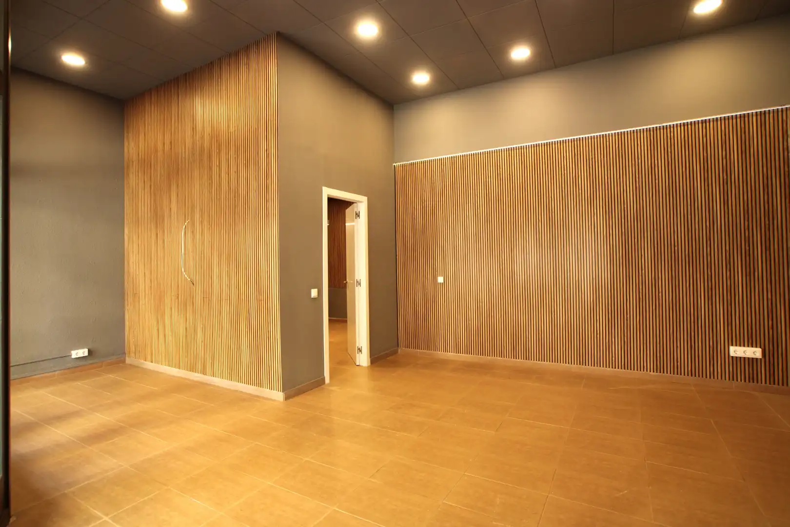 Commercial properties for rent in Argentona
