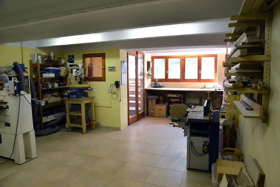Local comercial en venta en Sant Joan Baptista, imagen 24