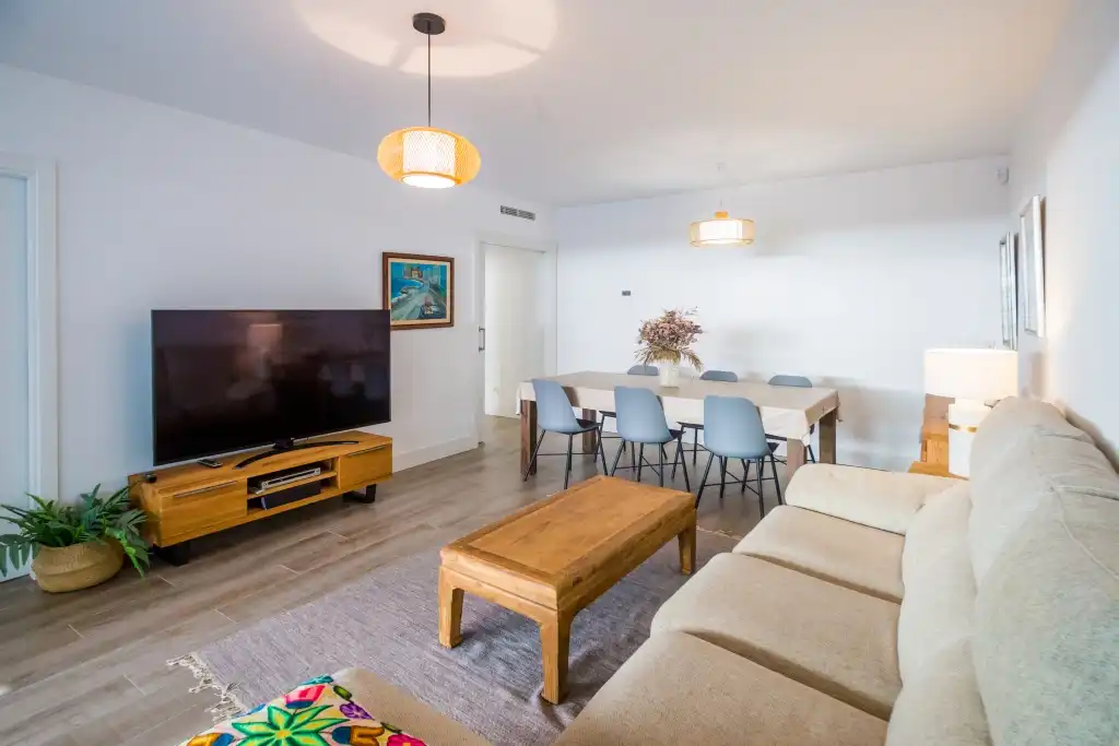Apartament amb piscina en venda a Platja d'Aro, imagen 9