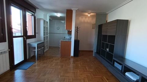 Foto 4 de Apartament en venda a El Carbayedo - El Quirinal, Avilés