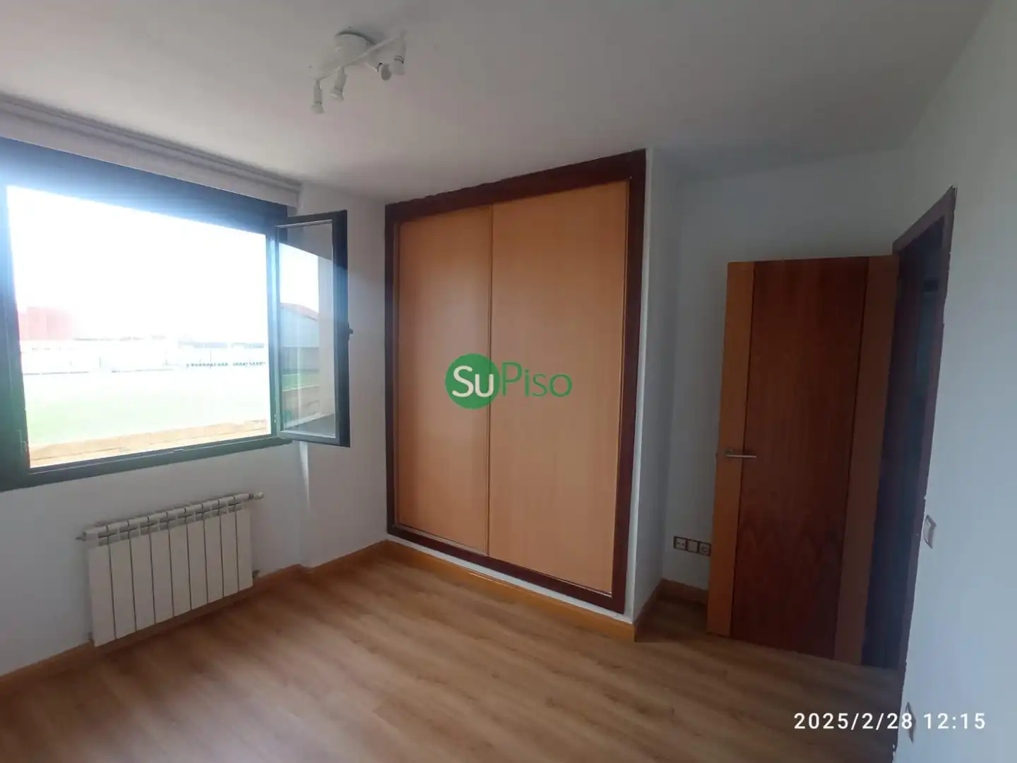 Habitación de Piso de alquiler en Magán con Aire acondicionado, Calefacción y Amueblado