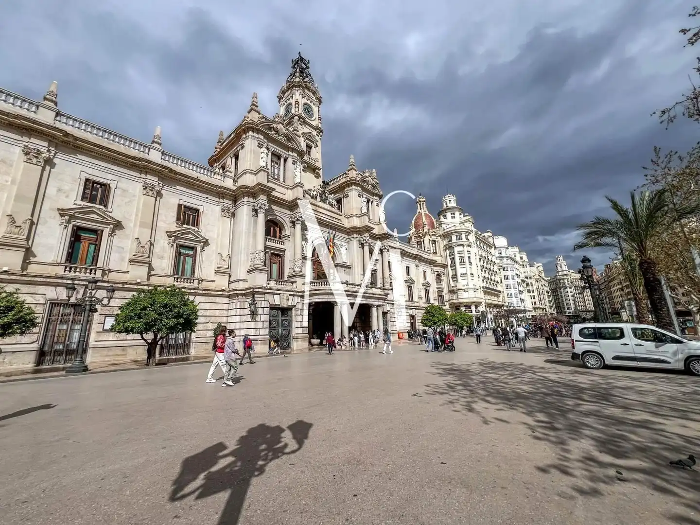 Local comercial de lloguer a Ciutat Vella
