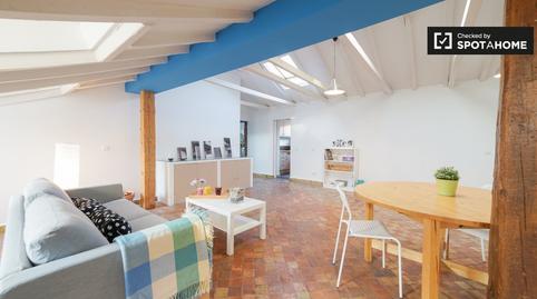 Photo 5 of Flat to rent in Universidad - Malasaña,  Madrid Capital