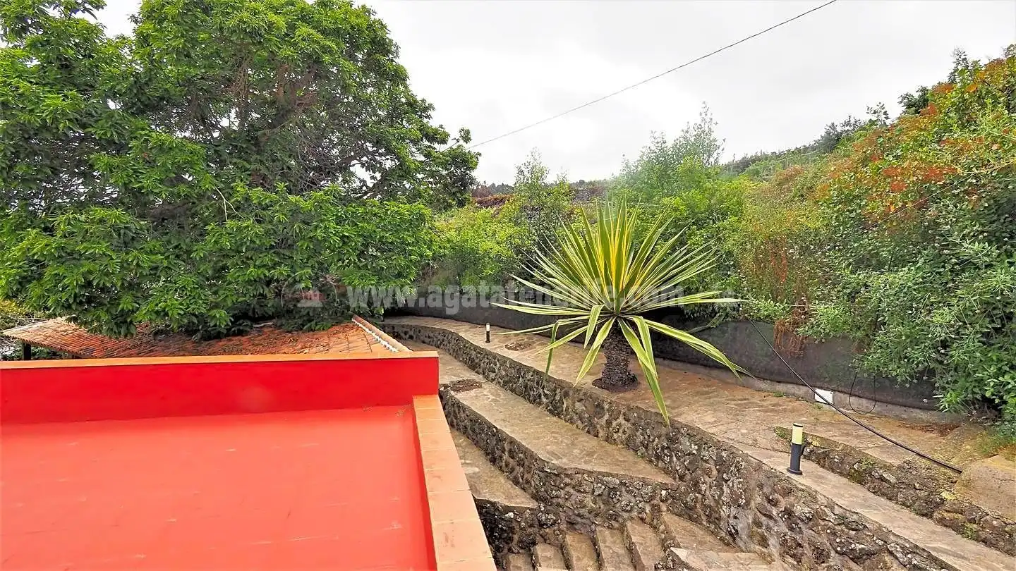 Maison rustique avec piscine à vendre à La Vega - El Amparo - Cueva del Viento, imagen 15