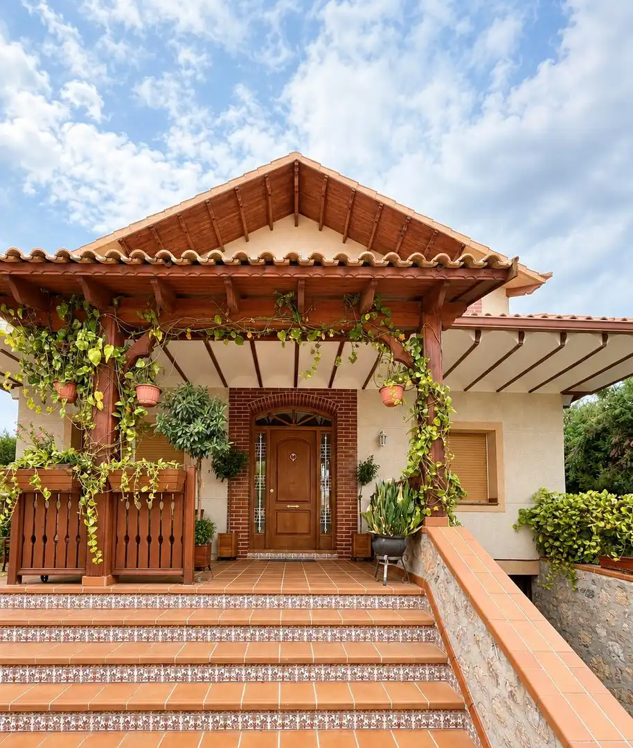 Villa avec piscine à vendre à Santomera, imagen 2