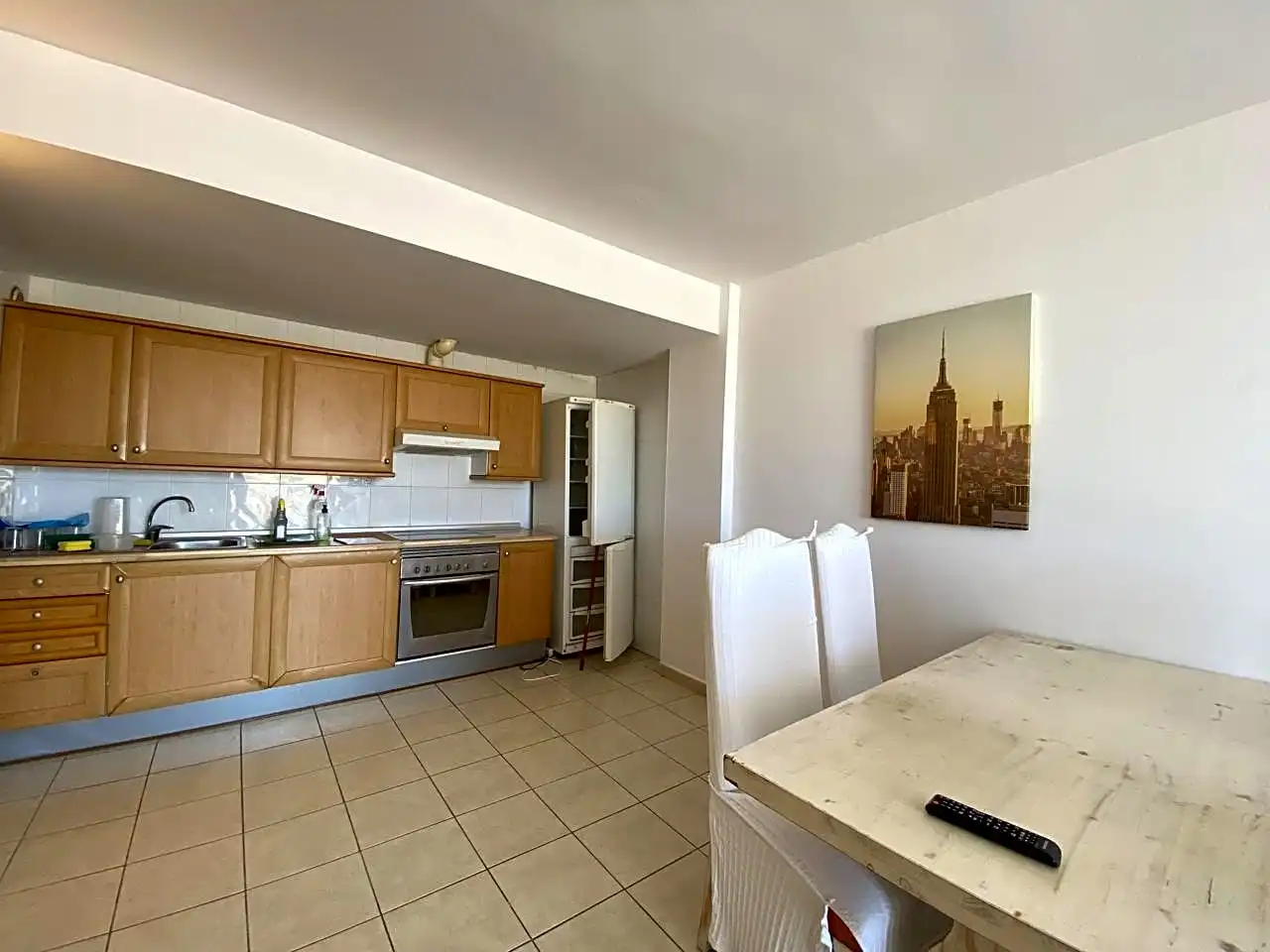 Apartament amb piscina en venda a Joan Carles I, imagen 8