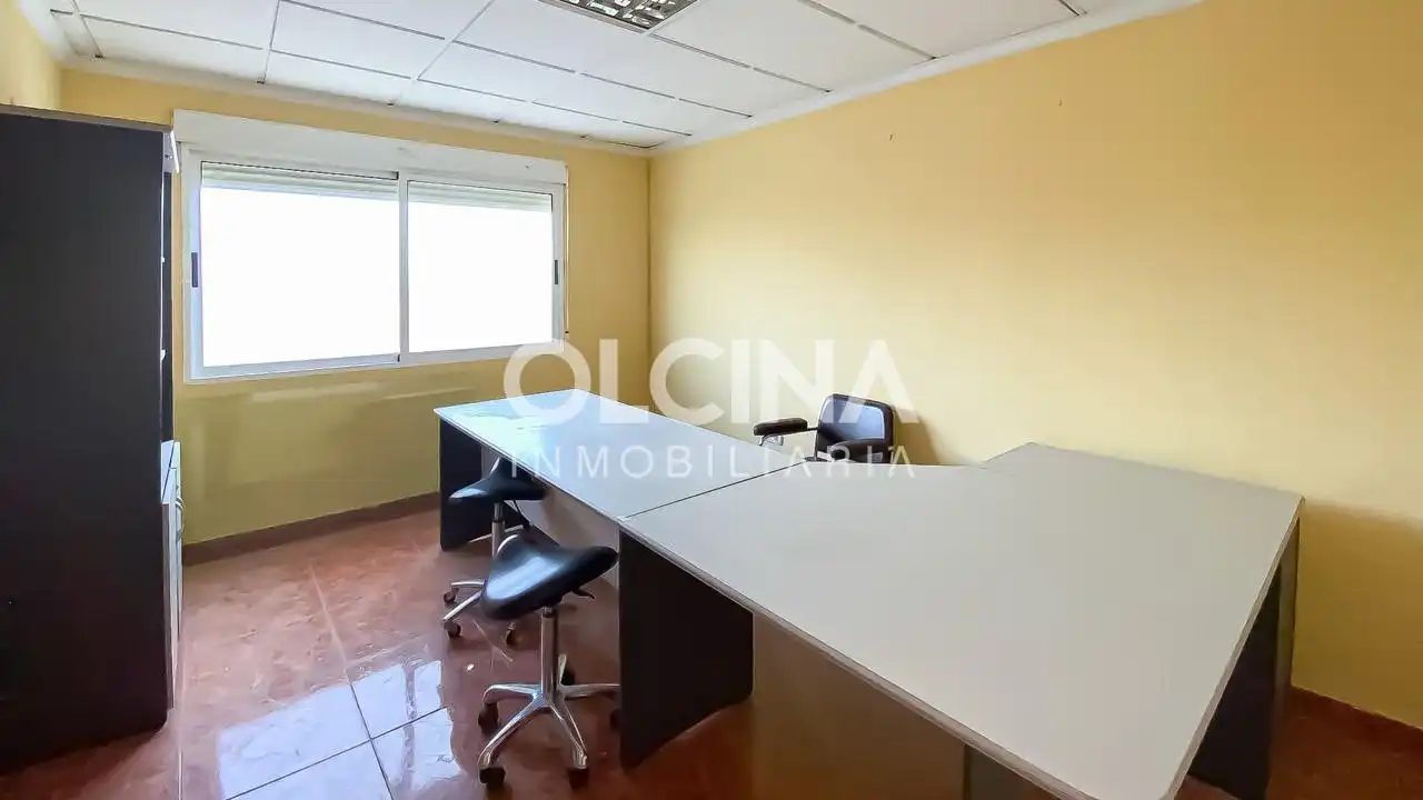Nave industrial in vendita a Ibi, imagen 5