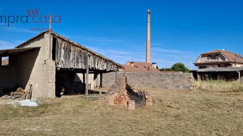 VENTA..NAVES CON CAMPA EN NAVAS DE ORO..SEGOVIA, immagine 2
