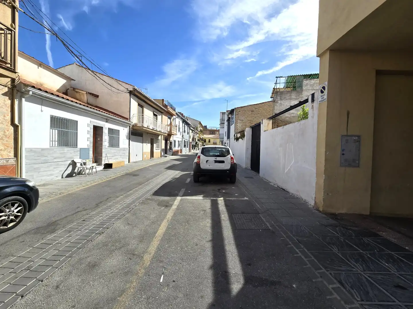 Wohnung zum Verkauf in Calderón, imagen 4