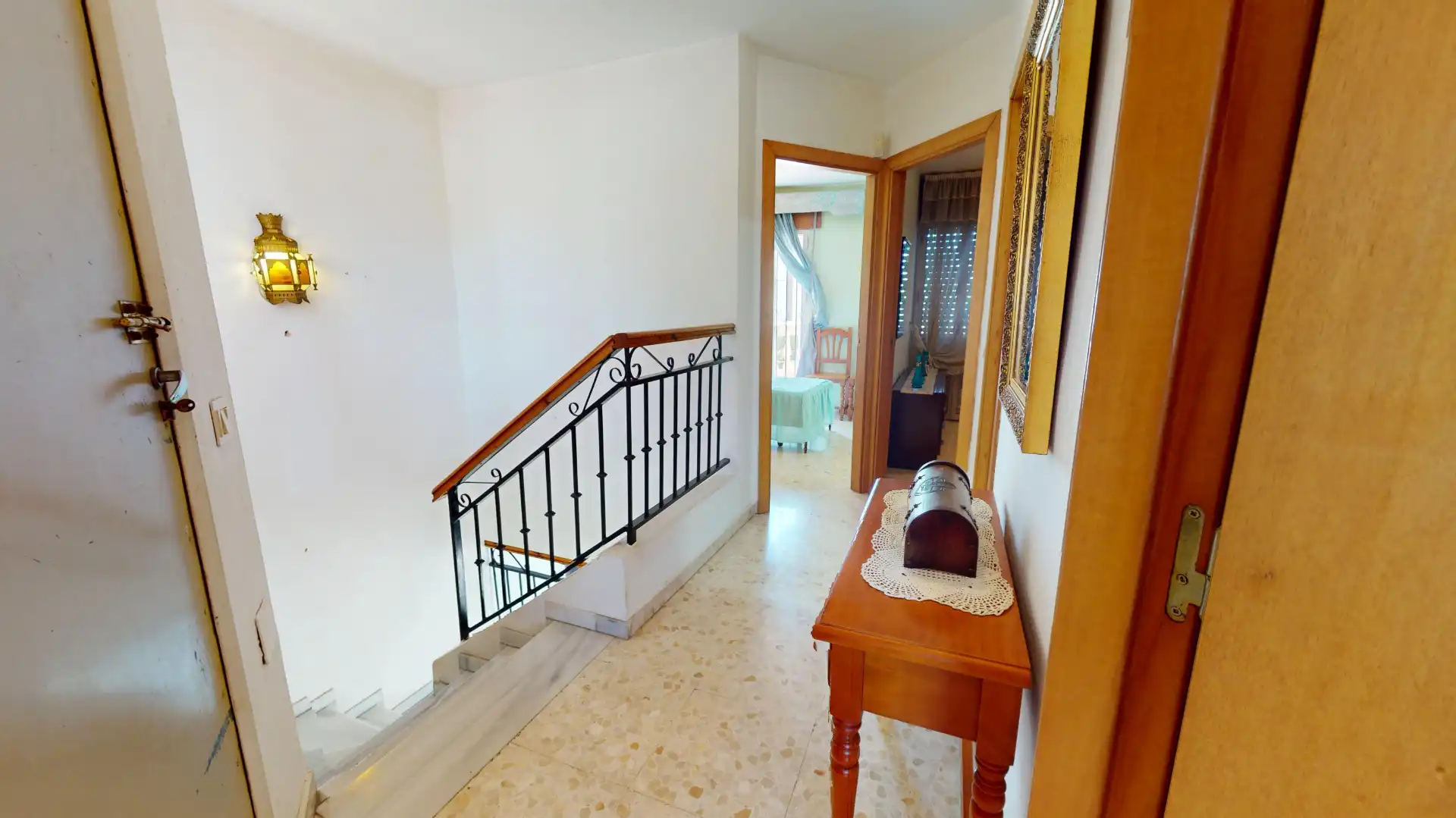 Casa adosada en venda en Málaga amb Jardí privat, Terrassa i Forn