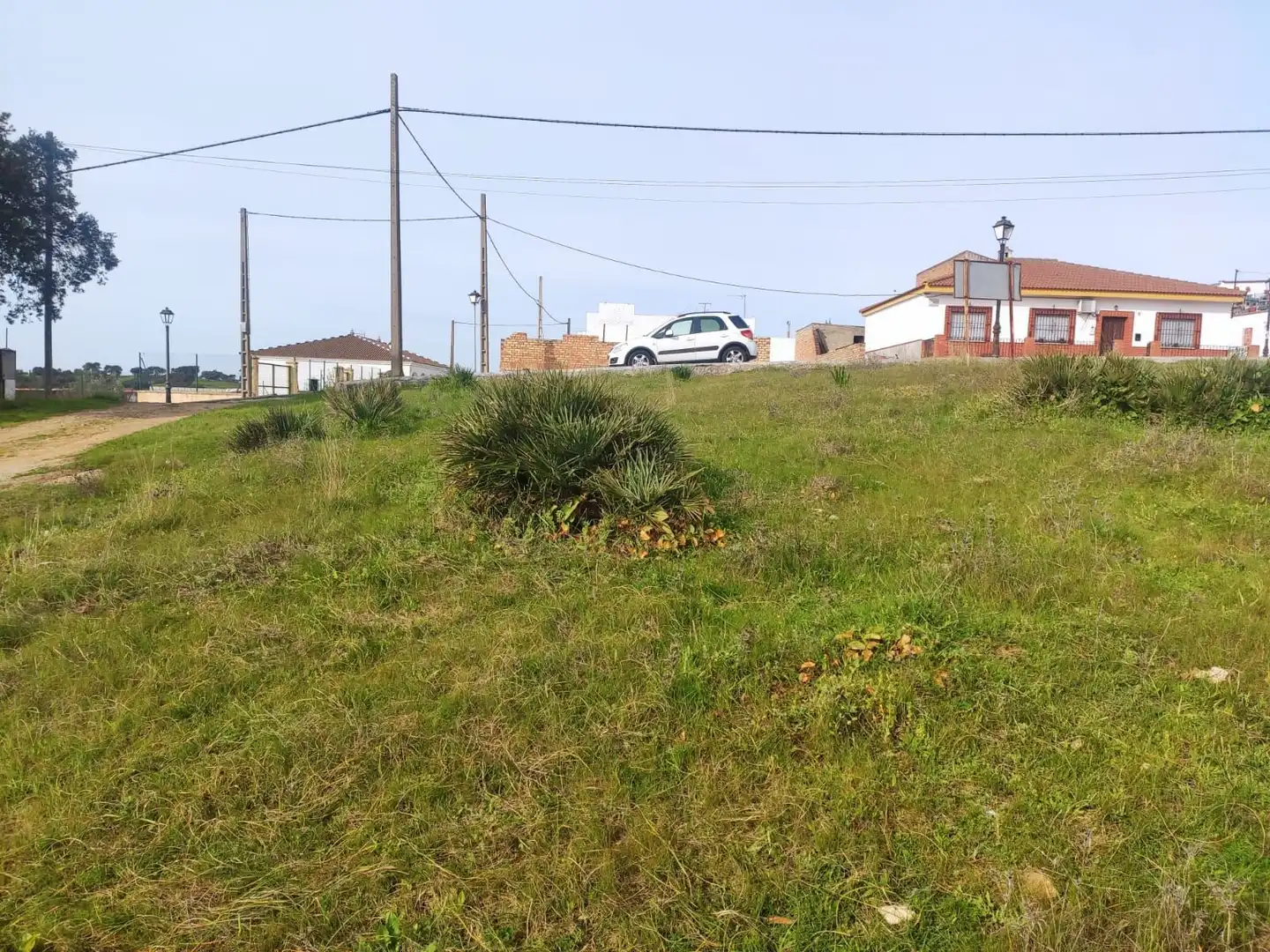 Residencial en venda en El Garrobo
