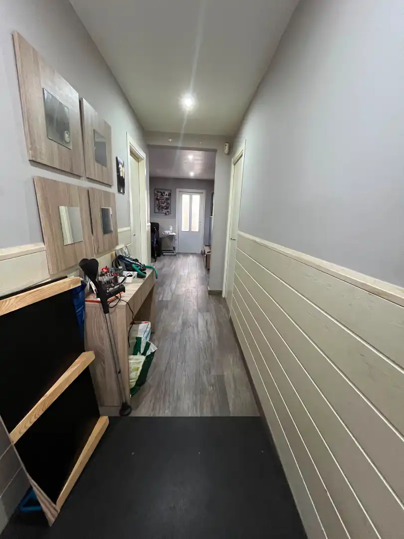 Planta baja en venta en Tarragona con Calefacción, Parquet y Terraza
